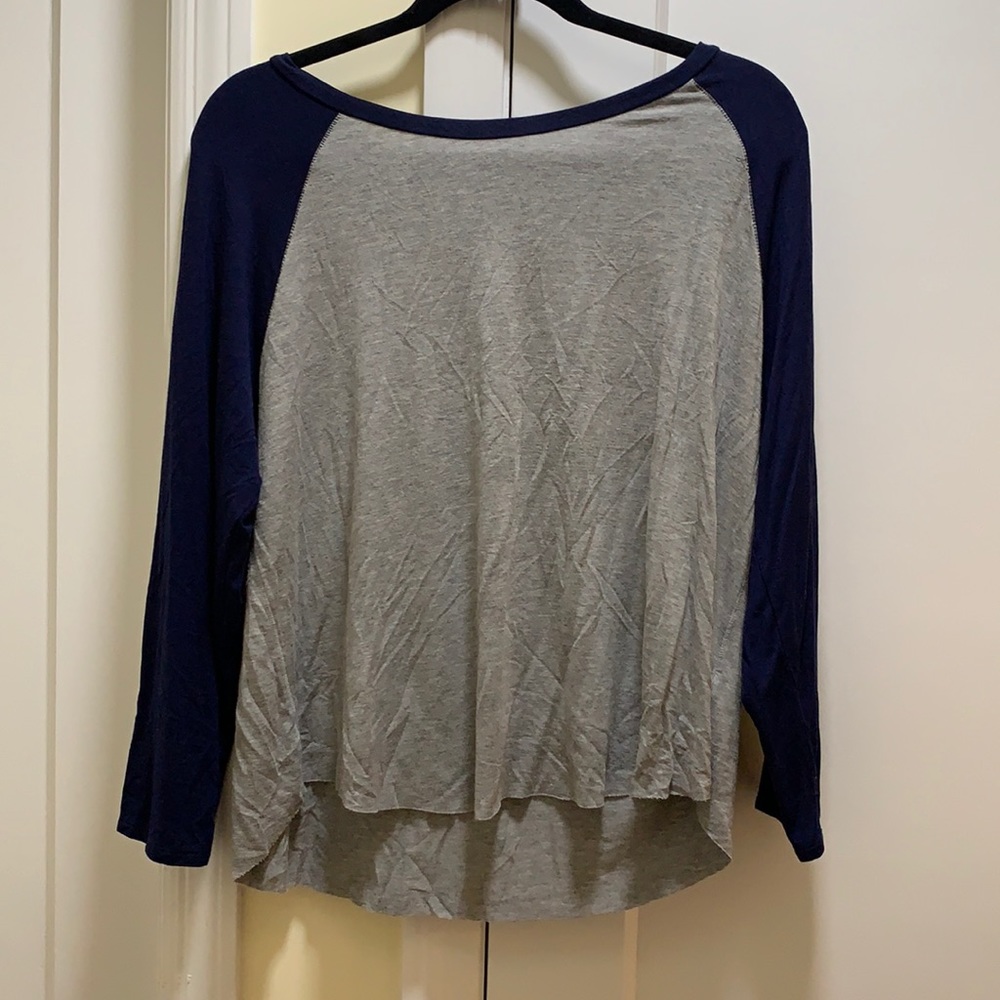 American eagle top